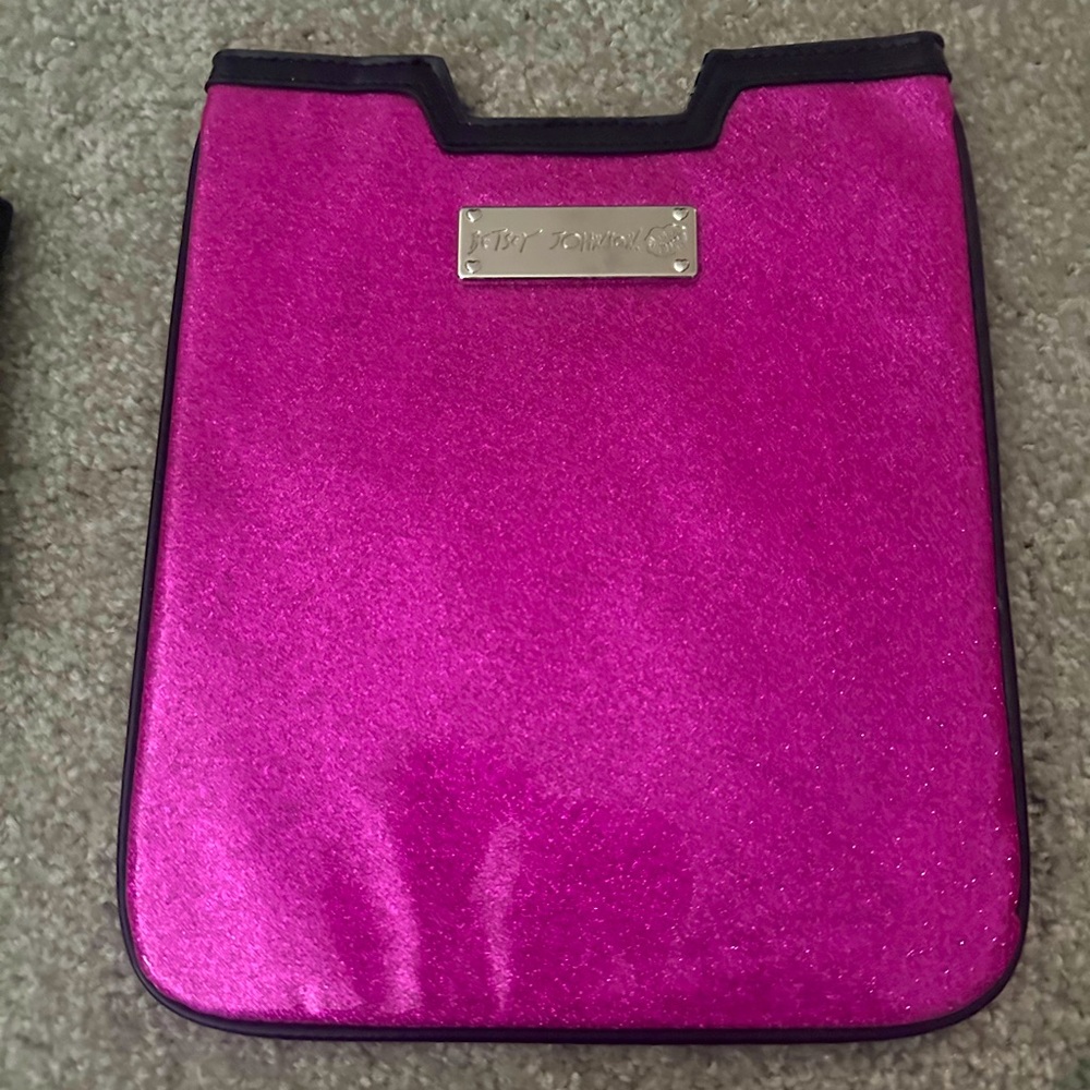 Tablet holder